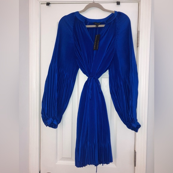 BANANA REPUBLIC DRESS NWT!!! M - Picture 1 of 5